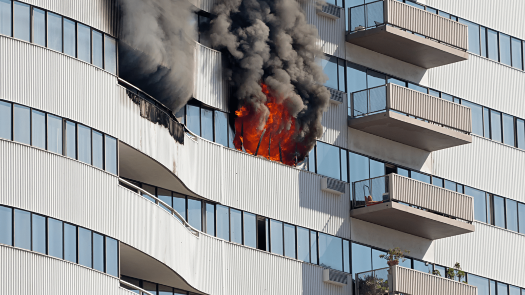 Evacuatori fumo e calore